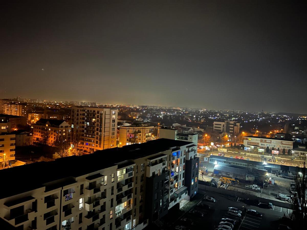 Stunning 2-room Penthouse With Lakeview W11 Bucarest