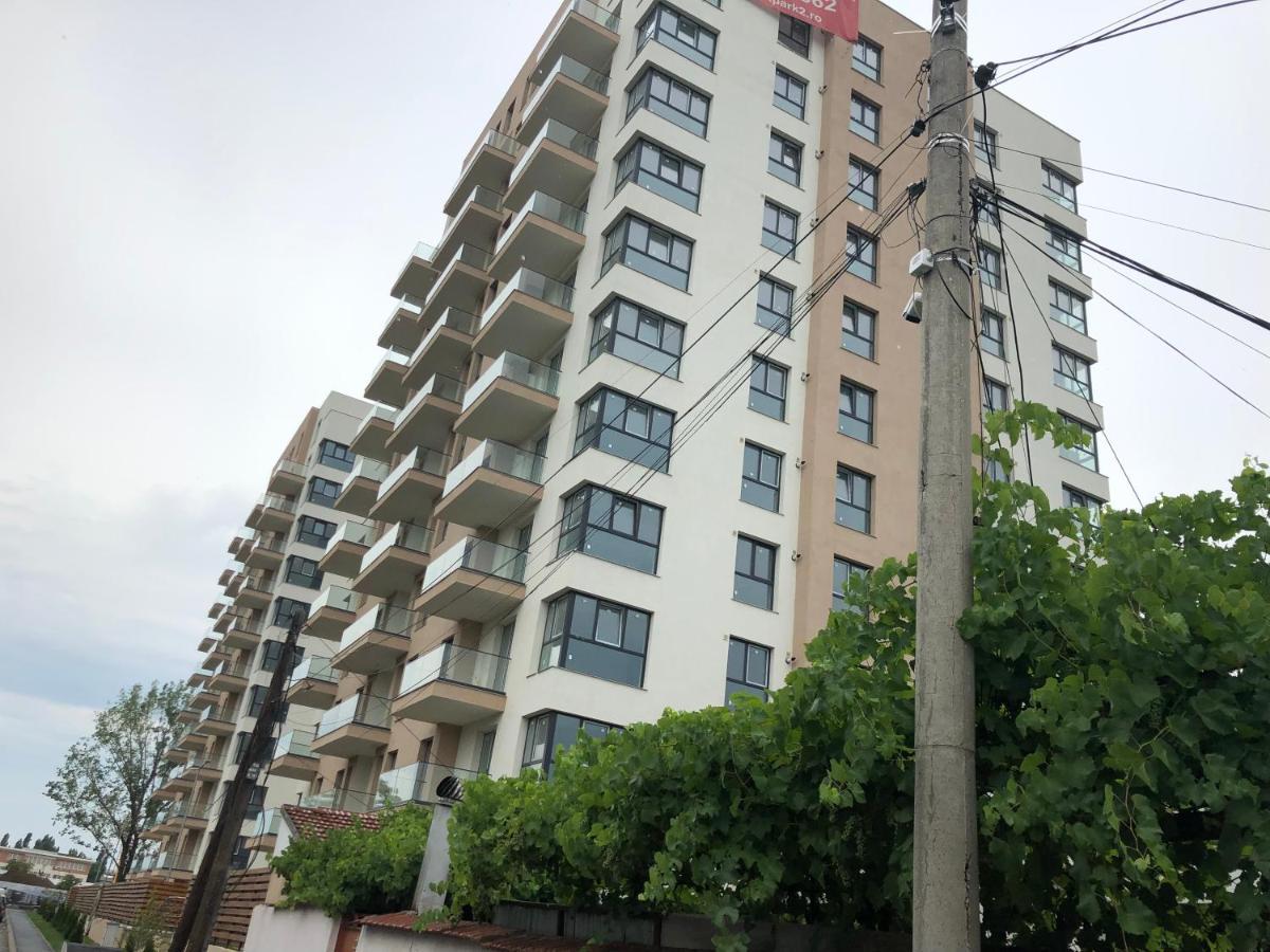 Stunning 2-room Penthouse With Lakeview W11 Bucarest