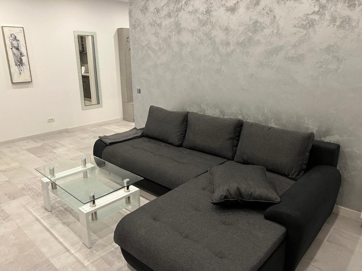 Stunning 2-room Penthouse With Lakeview W11 Apartment Bucharest