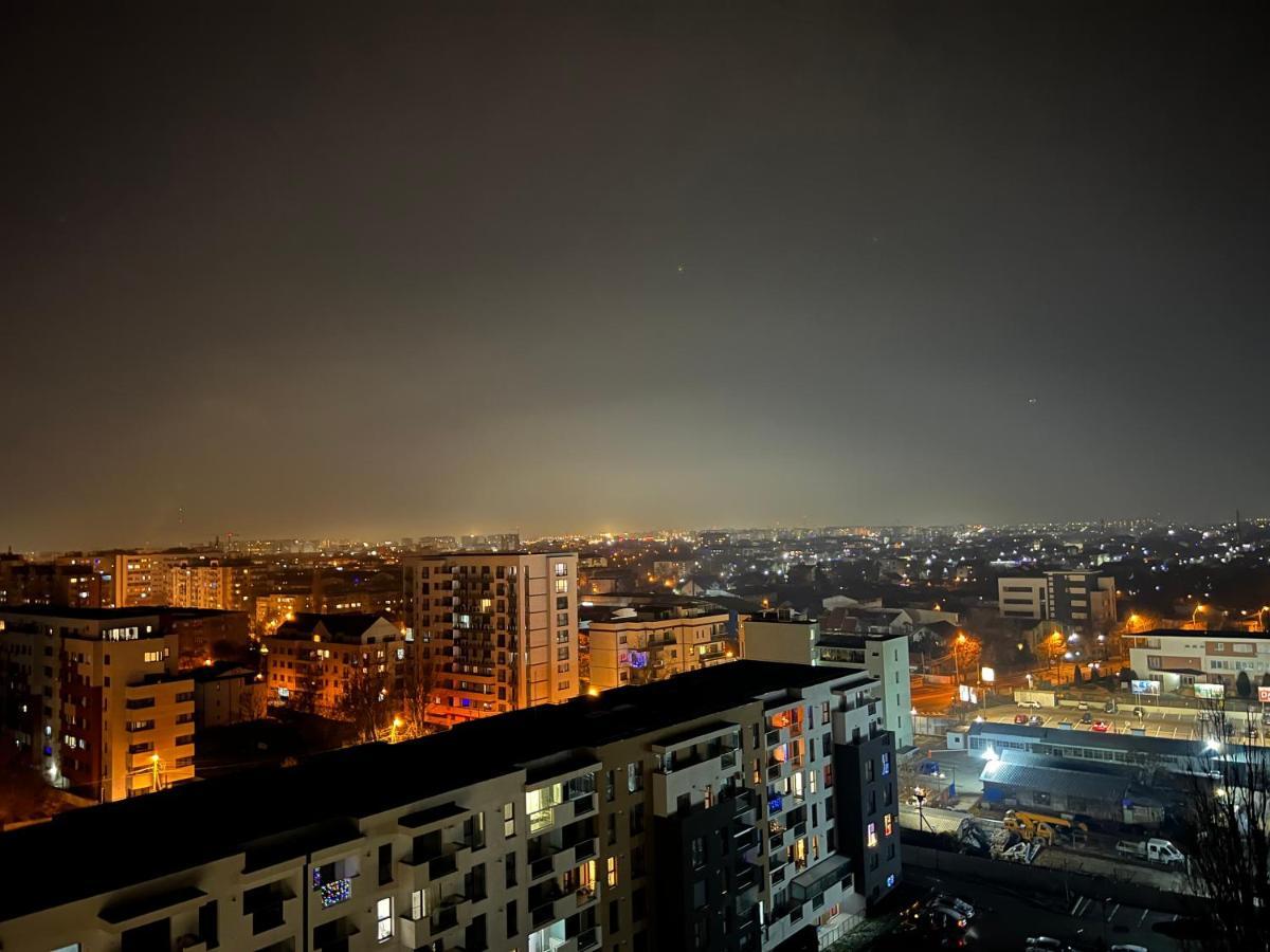 Apartment Stunning 2-room Penthouse With Lakeview W11 Bucharest
